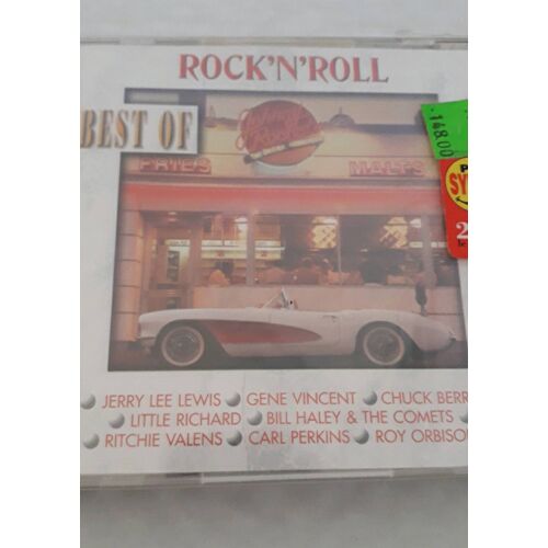 Rock And Roll Best Of