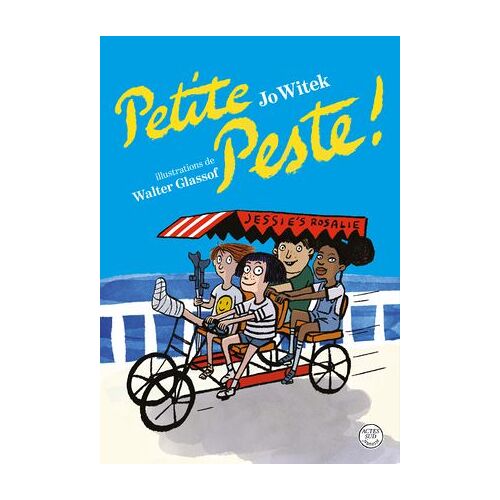 Petite Peste