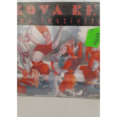 Kova Rea Les Festivites