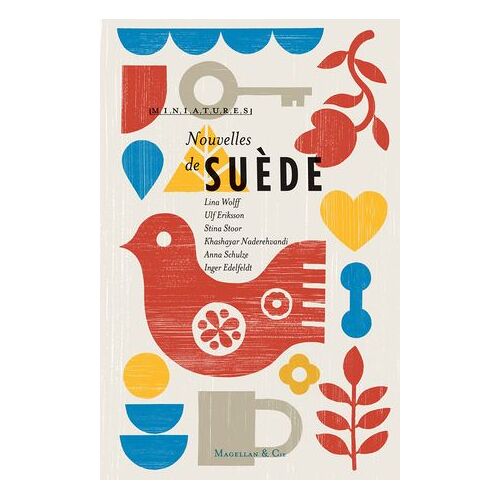 Nouvelles De Suède