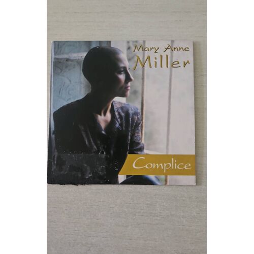 Mary Anne Miller - Complice