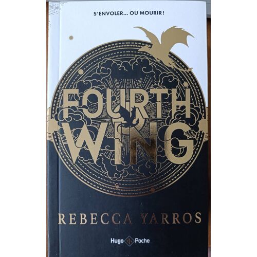 Fourth Wing