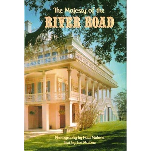 The Majesty Of The River Road