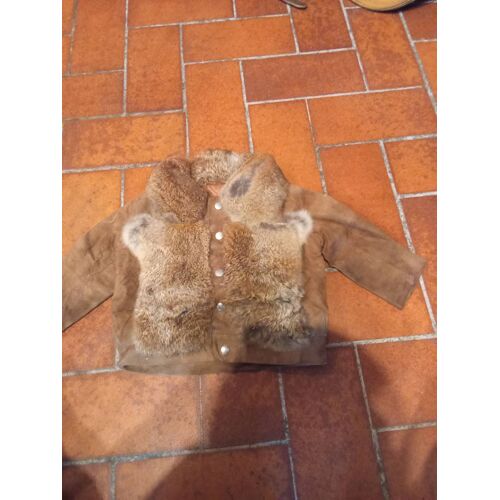 Manteau Enfants