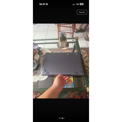 Ordinateur portable 