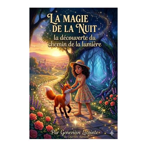 La Magie De La Nuit