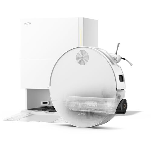 MOVA S70 Roller 0,24 L