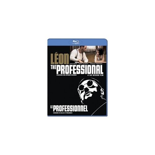 Léon The Professionnal - Extended Version