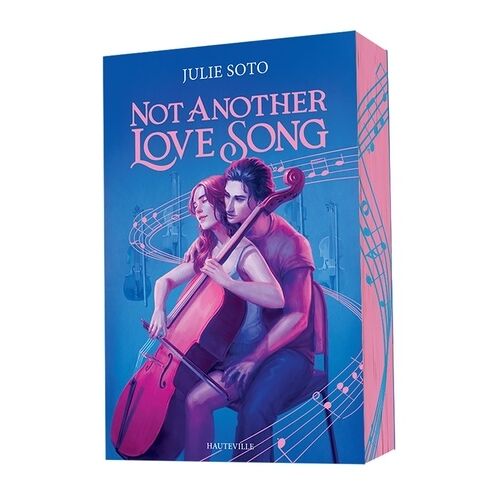 Not Another Love Song