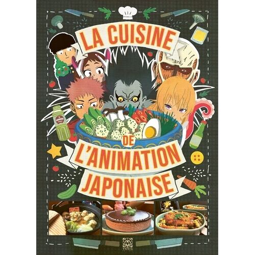 Recettes Des Films D'animation - Tome 2