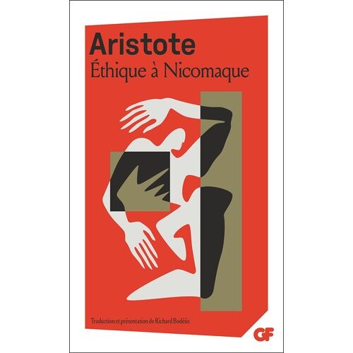 Ethique À Nicomaque