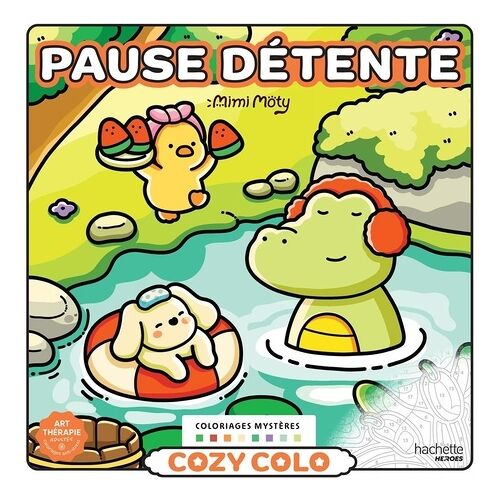 Pause Détente