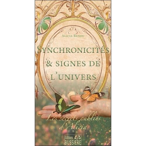 Synchronicités & Signes De L'univers