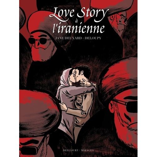 Love Story À L'iranienne