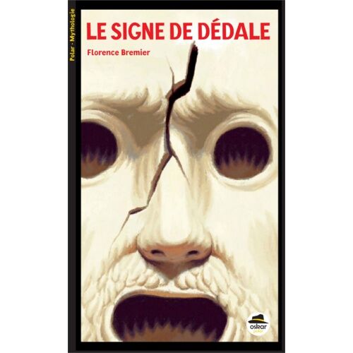 Le Signe De Dédale