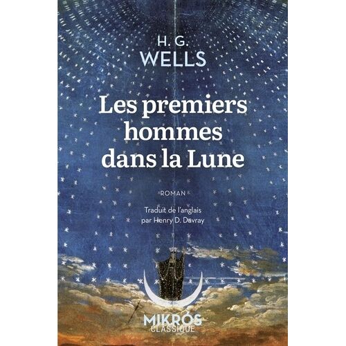 Les Premiers Hommes Dans La Lune