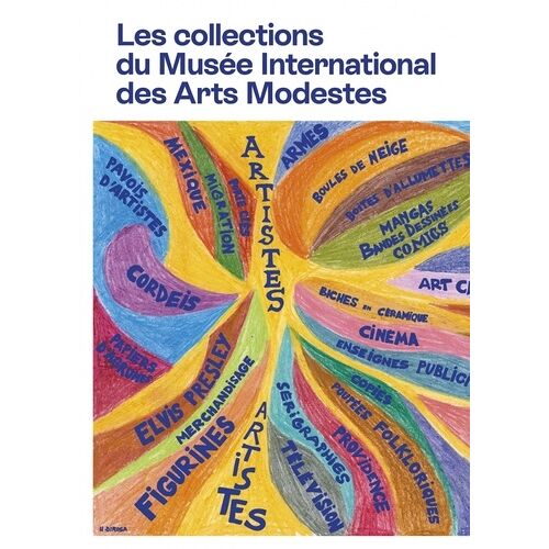 Les Collections Du Musée International Des Arts Modestes