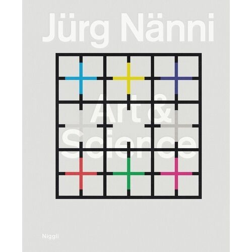 Jürg Nänni - Art & Science