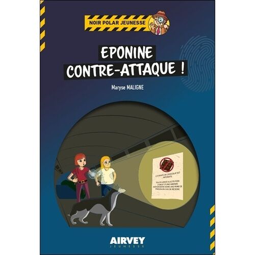 Eponine Contre-Attaque