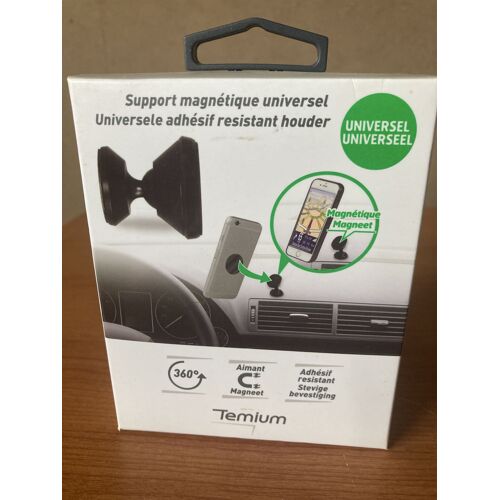 Support Magnétique Universel Temium