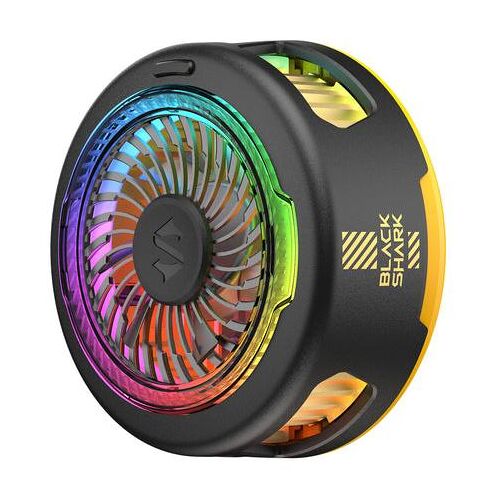 Black Shark BR50 smartphone et accessoire pour téléphones portables Ventilateur