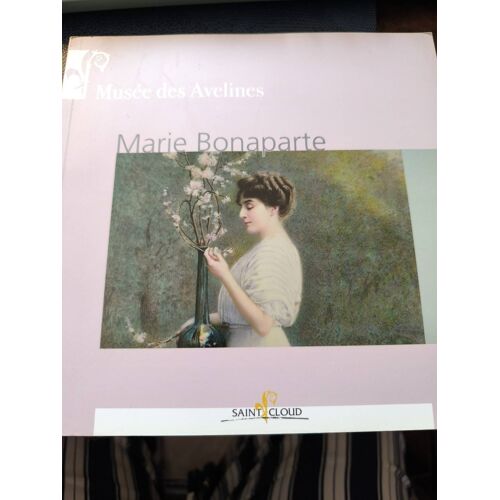 Musée Des Avelines Marie Bonaparte