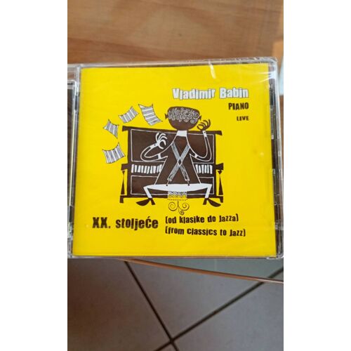 Cd Neuf Cellophane