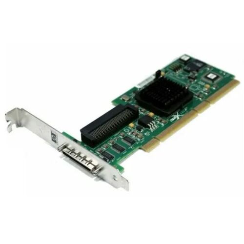 Carte contrôleur Raid SCSI LSI Logic LSI20320C-HP