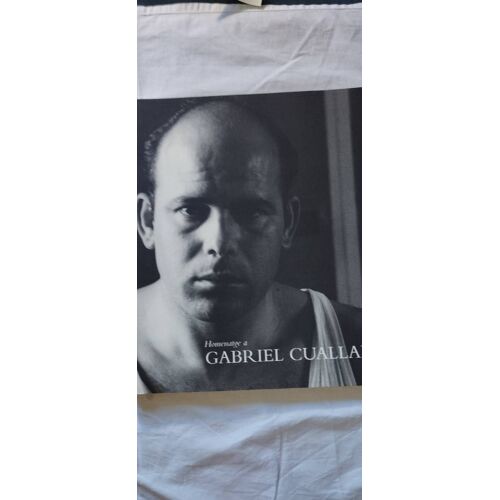 Homenatge A Gabriel Cualladó - Ivam