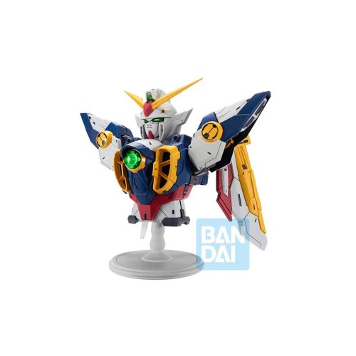 Figurine Ichibansho | Gundam | Wing Gundam