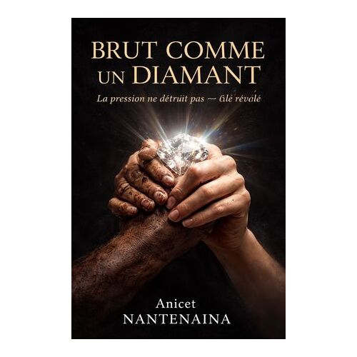 Brut Comme Un Diamant