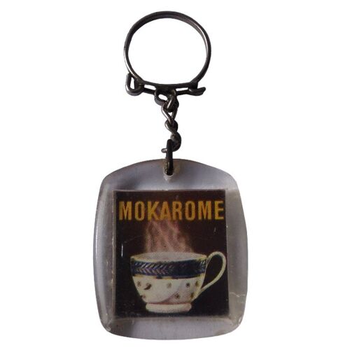 Porte-Clé Mokarome/Horoscope Cancer