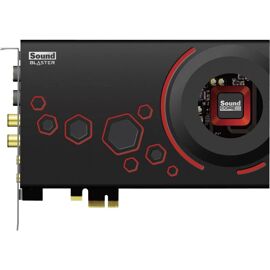 Creative Sound Blaster Zxr Sound Card