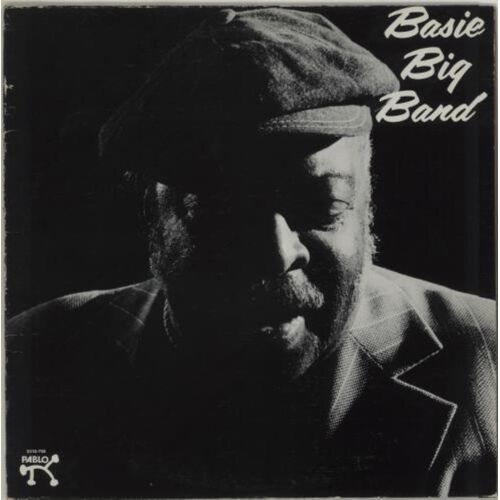 The Best Of Count Basie Big Band