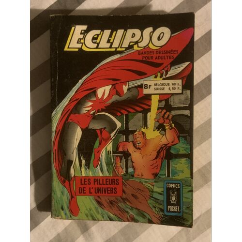 Bd Eclipso