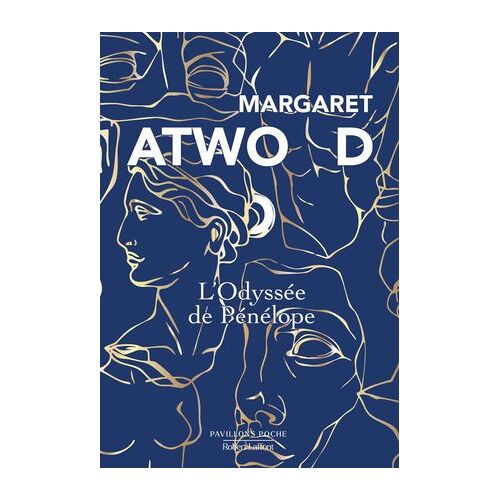 L'odyssée De Pénélope