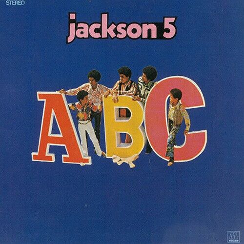 The Jackson 5 - Abc - Shm [Compact Discs] Shm Cd, Japan - Import