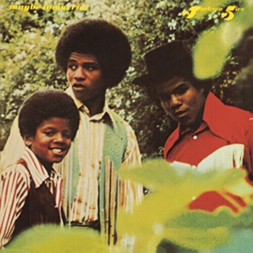 The Jackson 5 - Maybe Tomorrow - Shm [Compact Discs] Shm Cd, Japan - Import