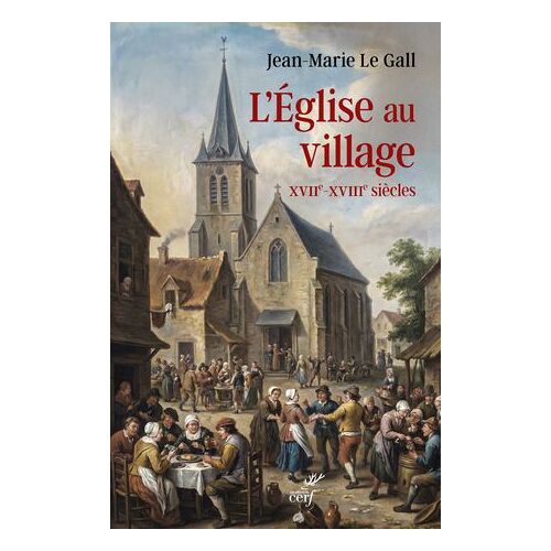 L'église Au Village
