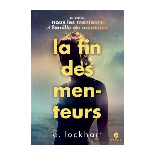 La Fin Des Menteurs