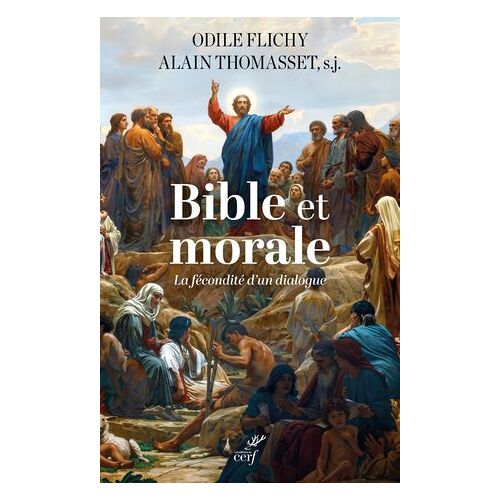 Bible Et Morale