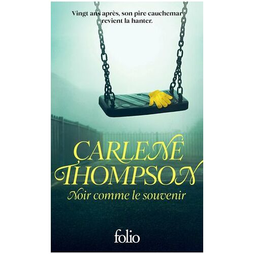 Noir Comme Le Souvenir