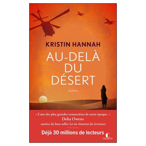 Au-Delà Du Désert