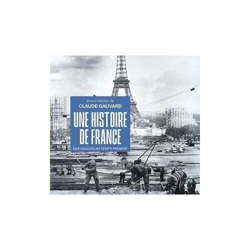 Une Histoire De France