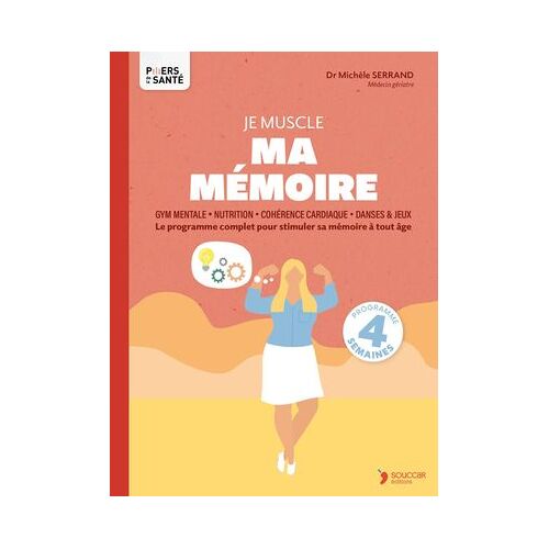 Je Muscle Ma Mémoire
