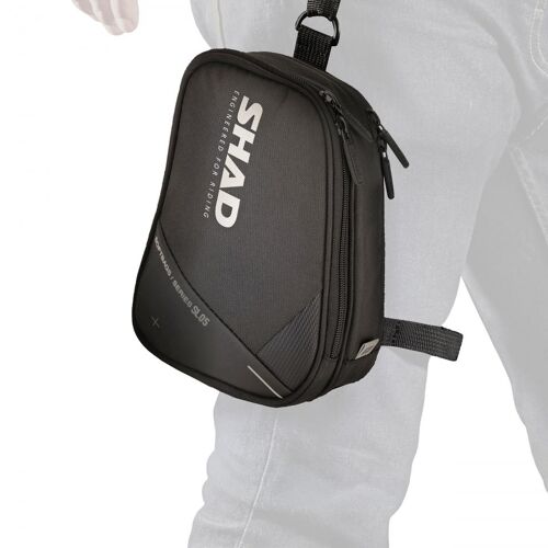 Sacoche Et Bagagerie Souple Shad Pour Auto Neuf