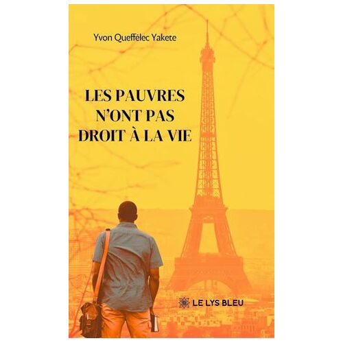 Les Pauvres N'ont Pas Droit À La Vie