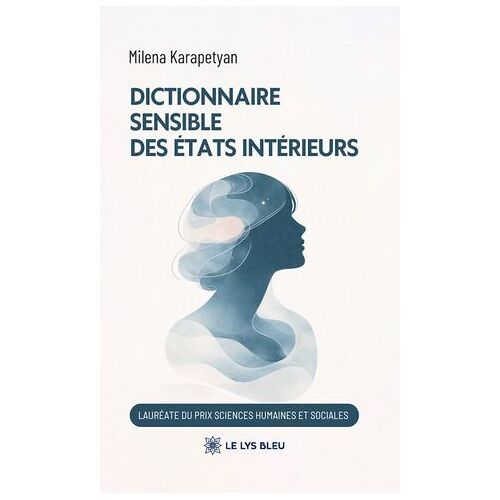 Dictionnaire Sensible Des États Intérieurs