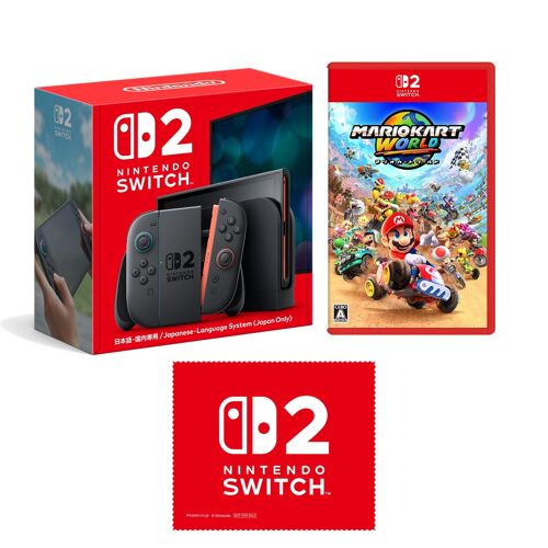 Nintendo Switch 2() -Switch2 Amazon.co.jp Nintendo Switch 2