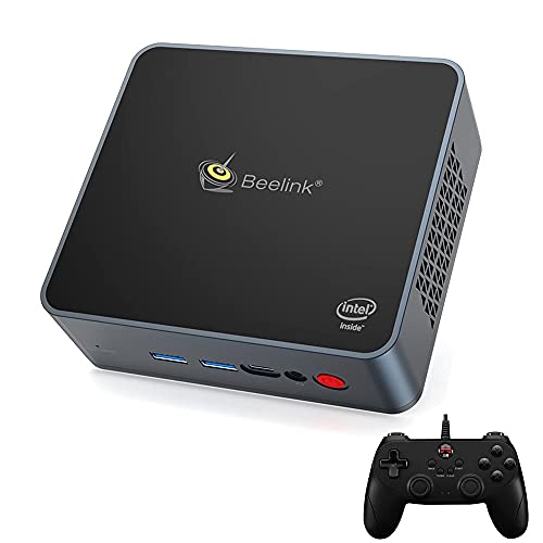 Super Console X PC Lite 2 in 1 604KHDMI